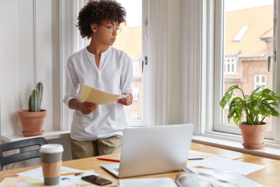 How Top Real Estate Agents Stay Ahead Without Burning Out