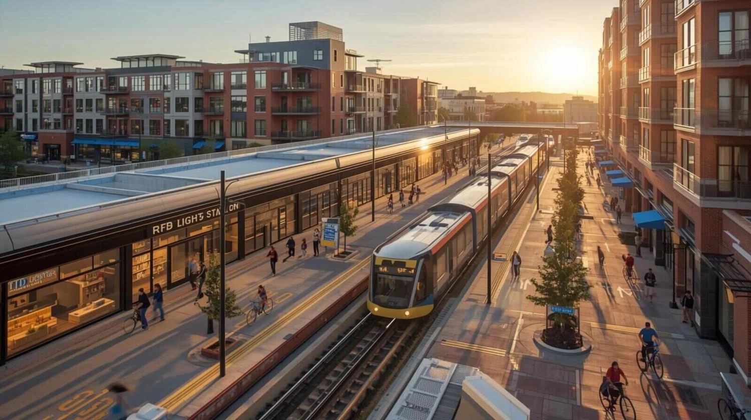 Infrastructure Projects in Denver That Could Impact Real Estate | 2026 Market Guide