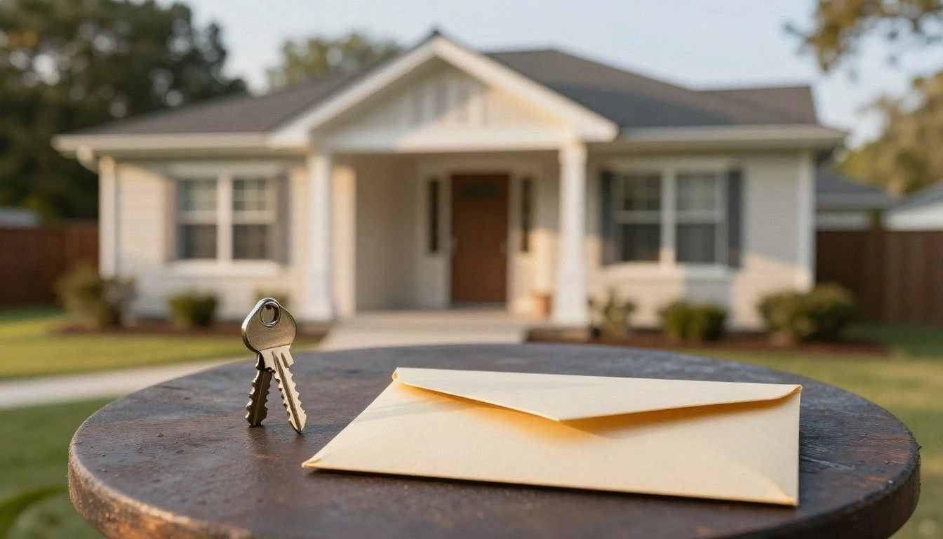Inherited a Property? How to Quickly Liquidate Real Estate for Cash