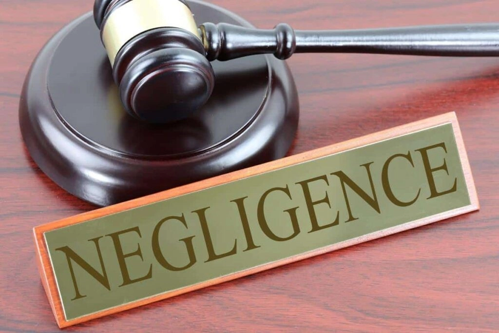 Injured on Another Person's Property? Here's How You Can Prove Negligence