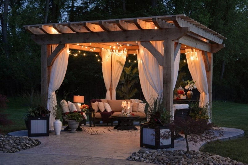 Innovative Outdoor Shading Solutions for Every Budget