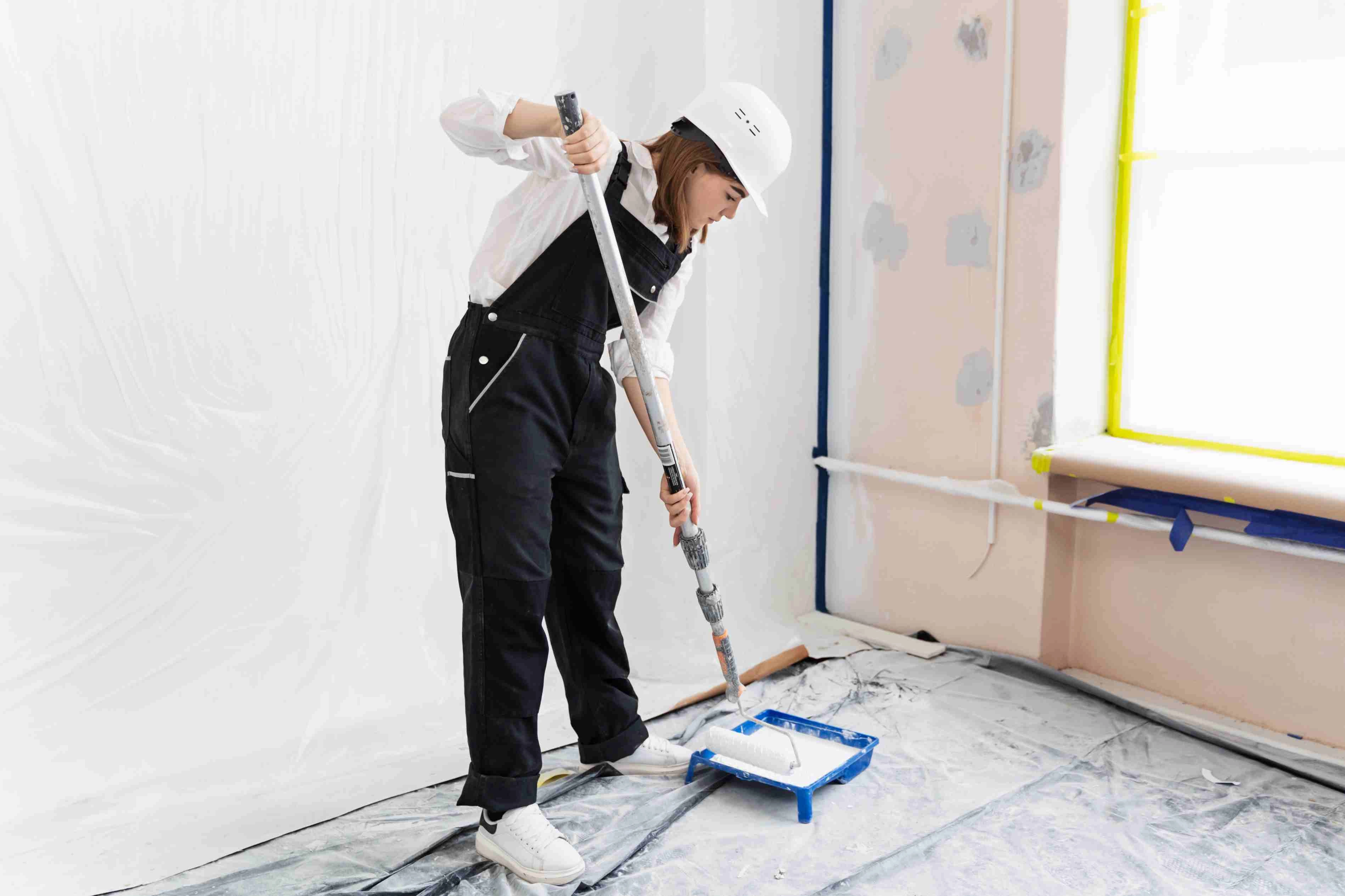 Interior Vs Exterior House Painting: Is There Any Difference?