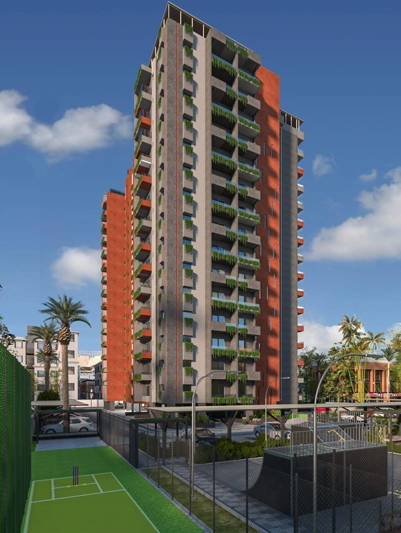 Investing in India’s Luxury Properties: A Smart Move for Long-Term Benefits