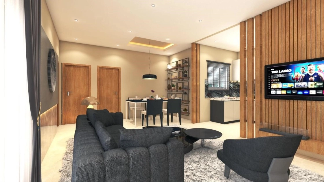 Investing in India’s Luxury Properties: A Smart Move for Long-Term Benefits