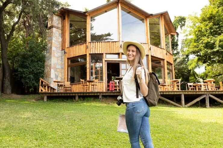 Investing In Park Model Homes: A Lucrative Opportunity in Real Estate 