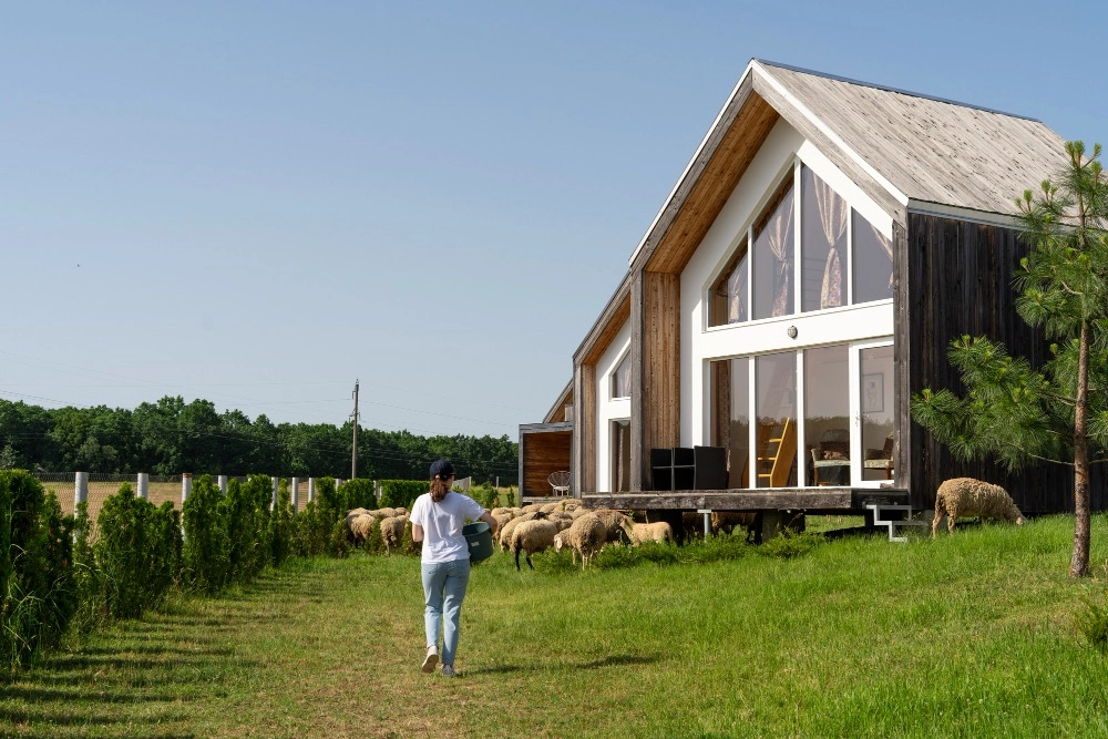 Is It Better to Build or Buy a New Home? 