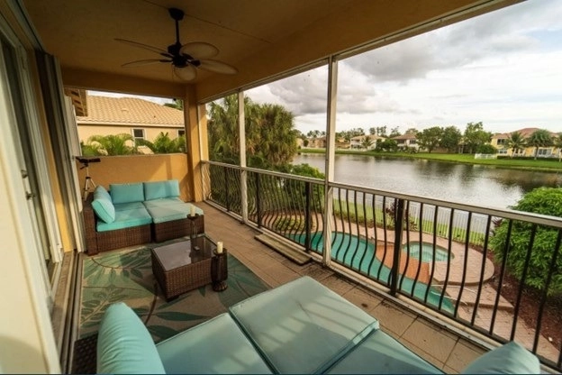 Is Now the Right Time to Buy A House in Florida? A Look at Market Trends 