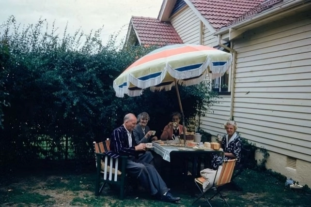 Just Bought a Home? Here's How to Set Up Your Outdoor Space for Entertaining