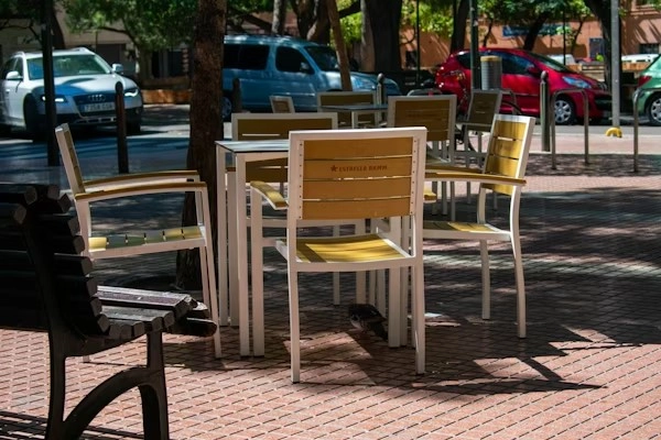 Just Bought a Home? Here's How to Set Up Your Outdoor Space for Entertaining