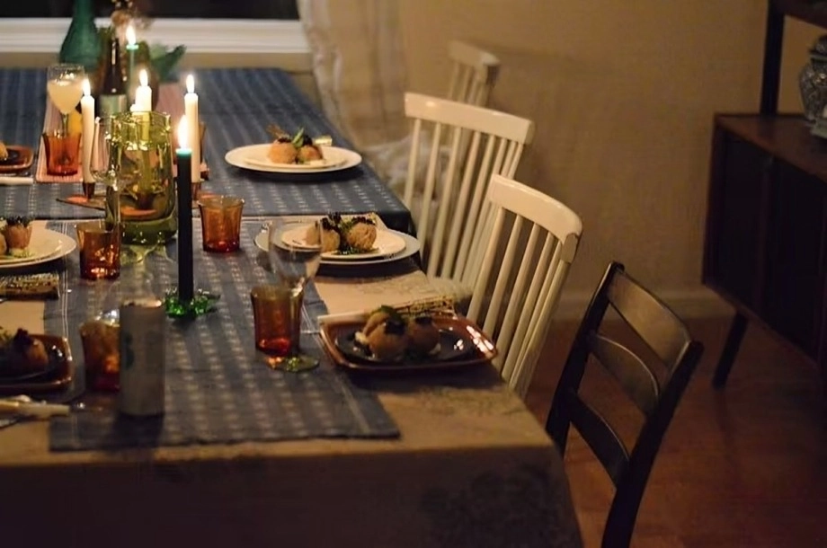 Just Bought a Home? Here's How to Set Up Your Outdoor Space for Entertaining