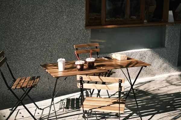 Just Bought a Home? Here's How to Set Up Your Outdoor Space for Entertaining