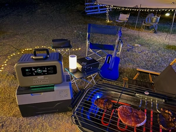 Just Bought a Home? Here's How to Set Up Your Outdoor Space for Entertaining