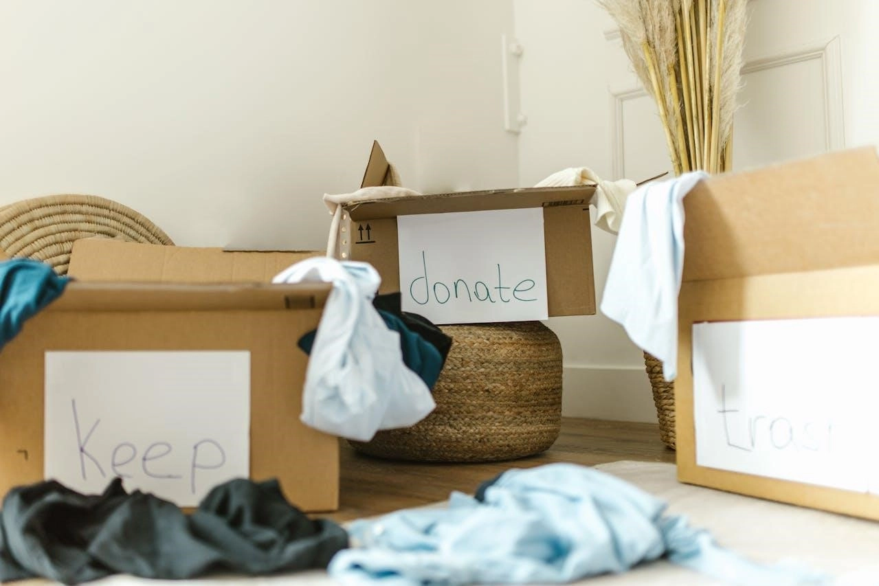 Keeping Your Personal Life Private During a Home Sale
