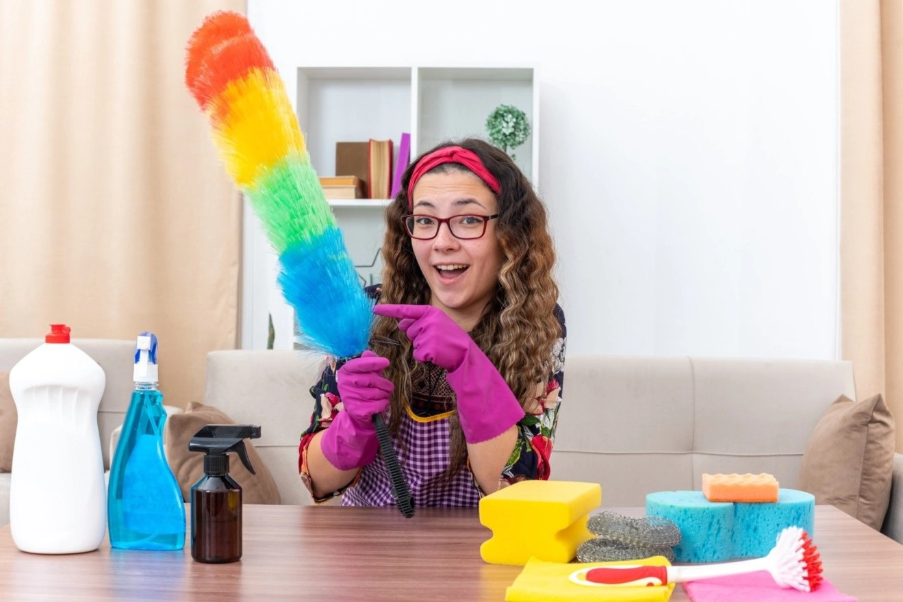 Key Factors for Stress-Free End of Tenancy Cleaning - Kenna Real Estate Group