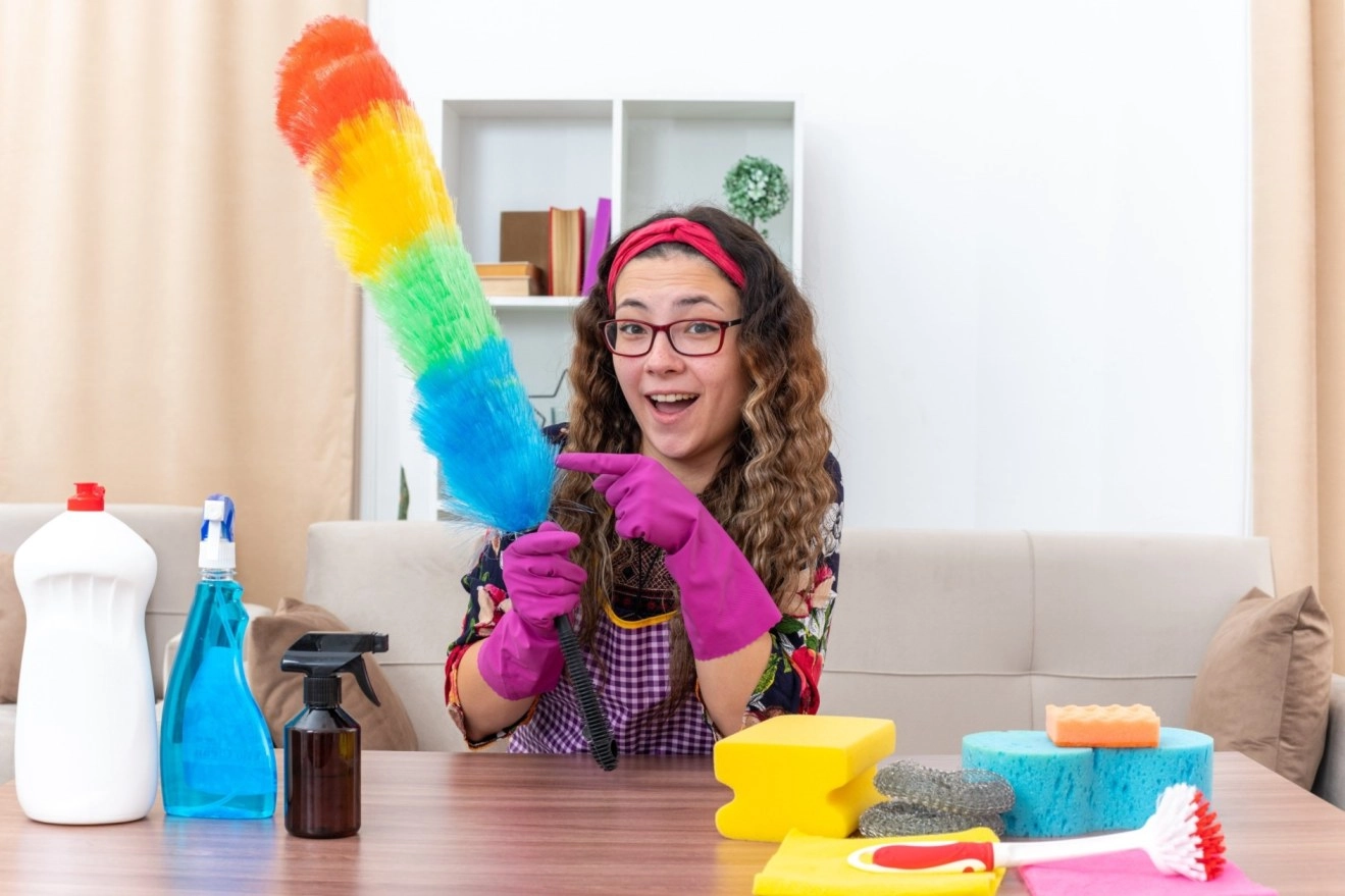 Key Factors for Stress-Free End of Tenancy Cleaning
