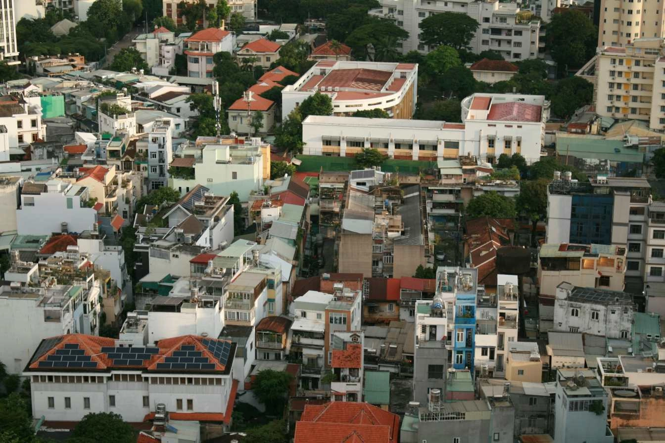 Key Factors That Drive Property Value Growth