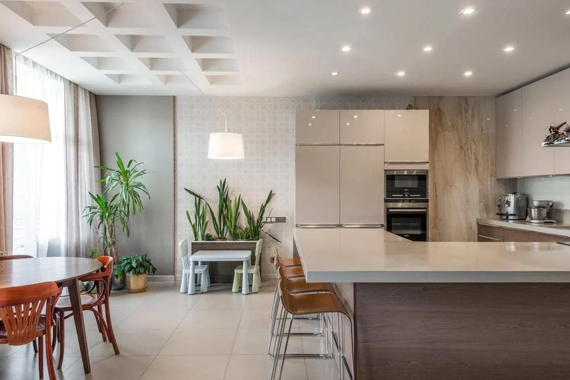 Kitchen Remodeling Ideas for Nashville’s Rental Properties