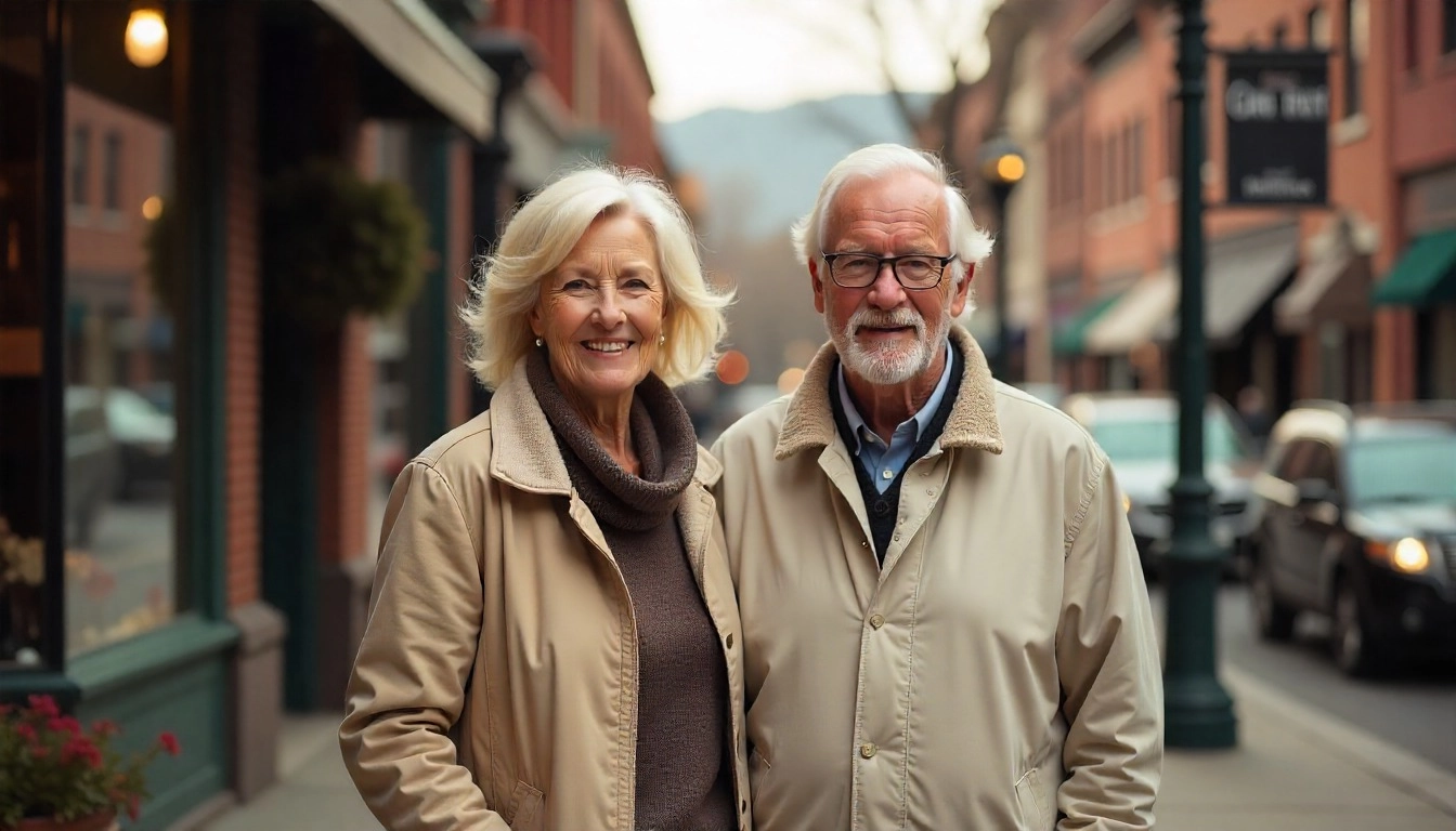 Littleton 55+ Communities and Patio Homes Guide