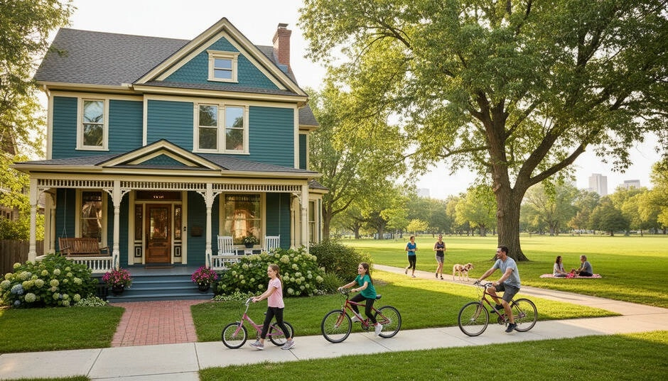 Living in Washington Park Denver: Lifestyle, Homes & Community Feel | The Kenna Real Estate Group