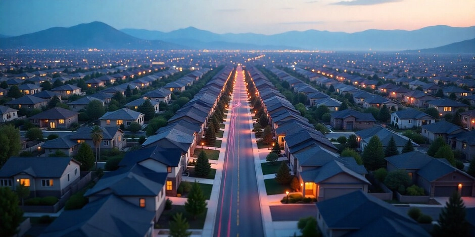 Why Smart Buyers & Sellers Are Watching These Two Major Shifts in Real Estate: Local Markets + AI...