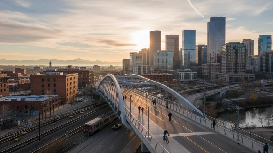 LoHi Denver Homes | Dining, Nightlife & Modern Urban Living
