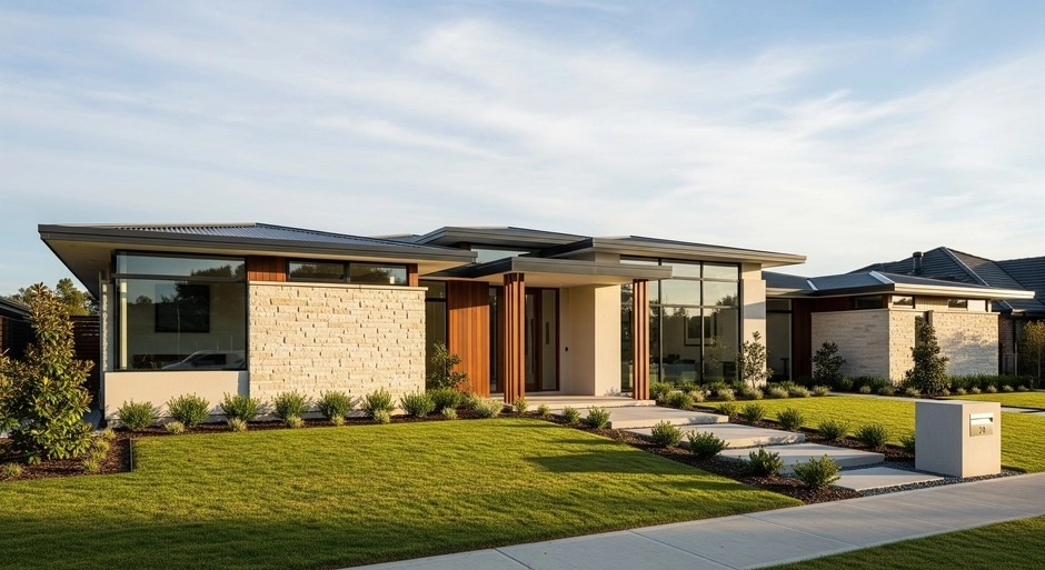 Lone Star Luxury: Why Investing in High-End Homes in Texas Is the Next Big Wealth Move