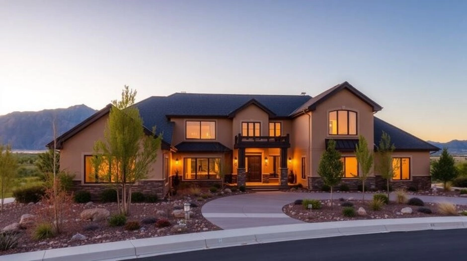 The Evolution of Lone Tree: From Ranchland to Luxury Hub