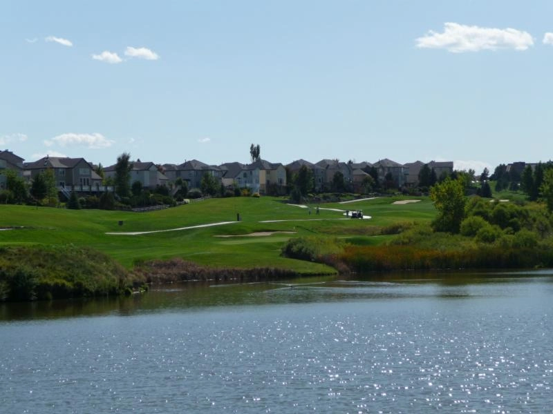 Lone Tree Homes and real estate - Lone Tree Golf Club and Hotel