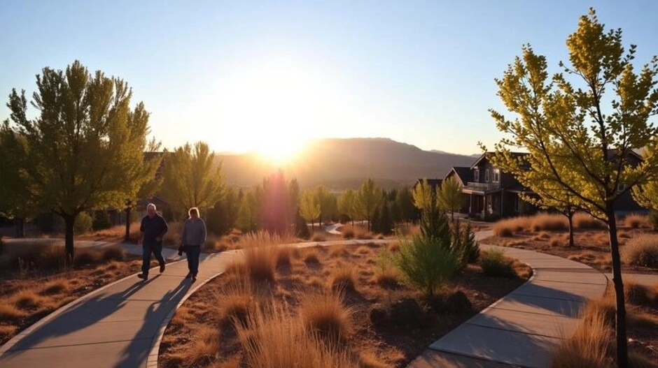 Lone Tree Move-Up Guide from Centennial | RidgeGate & Luxury Homes