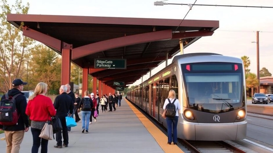 What Makes Lone Tree the Premier Move-Up Destination from Centennial