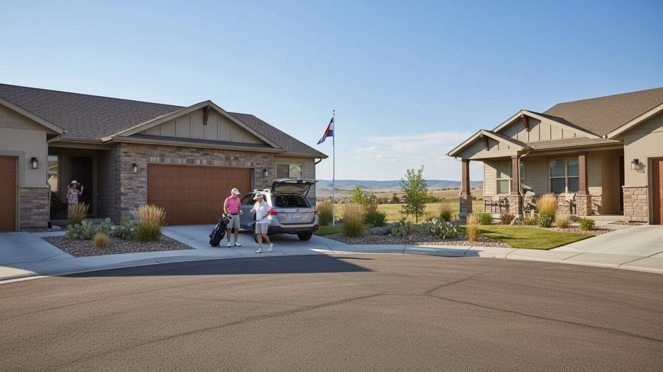 Loveland 55+ and Low-Maintenance Home Search Guide