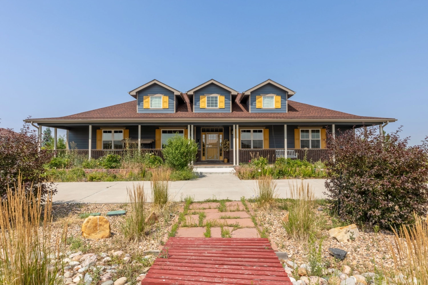 Luxurious Horse Property for Sale in Colorado | Equestrian Estate | Kenna Real Estate
