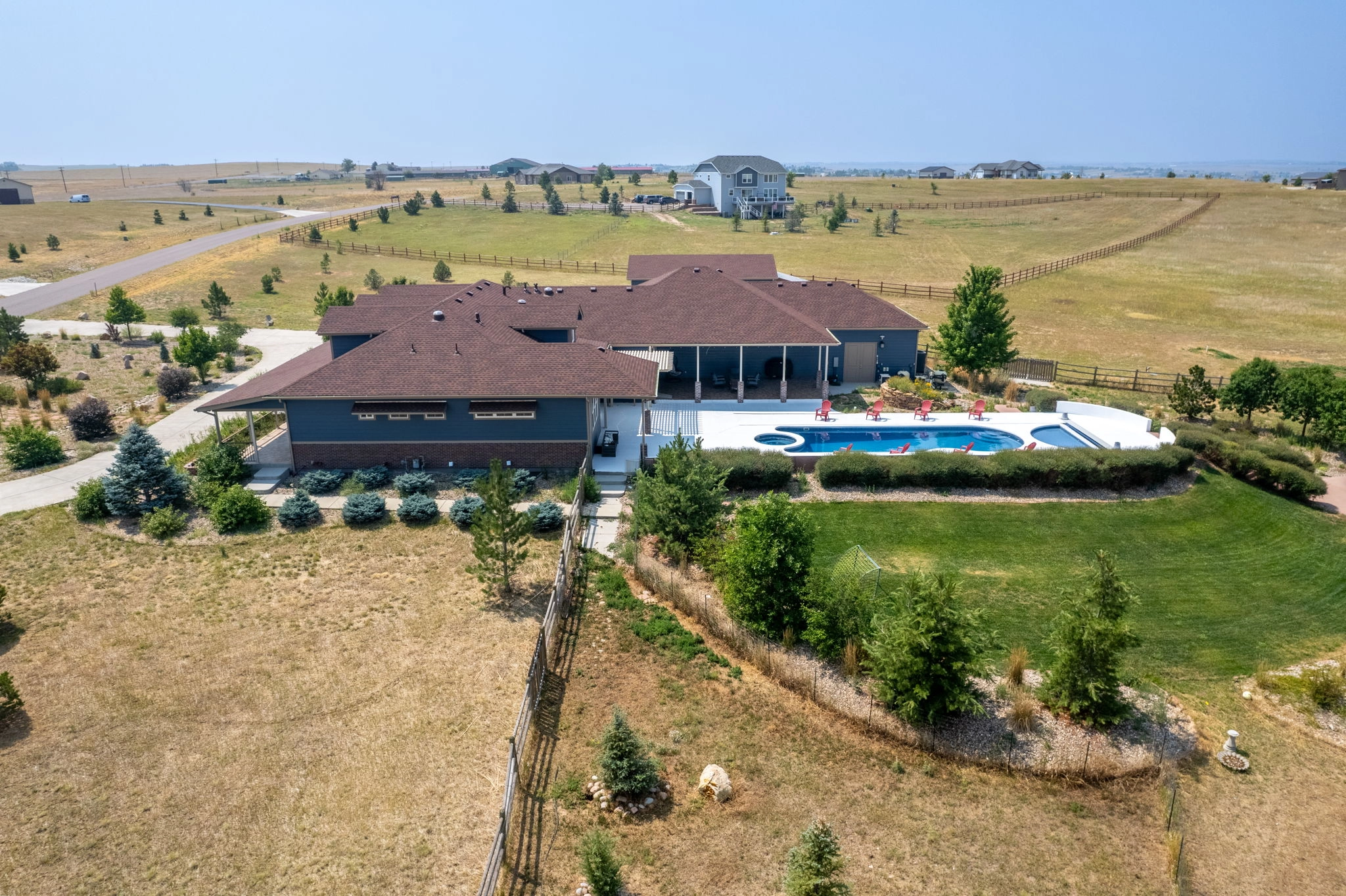 Parker, Co Home