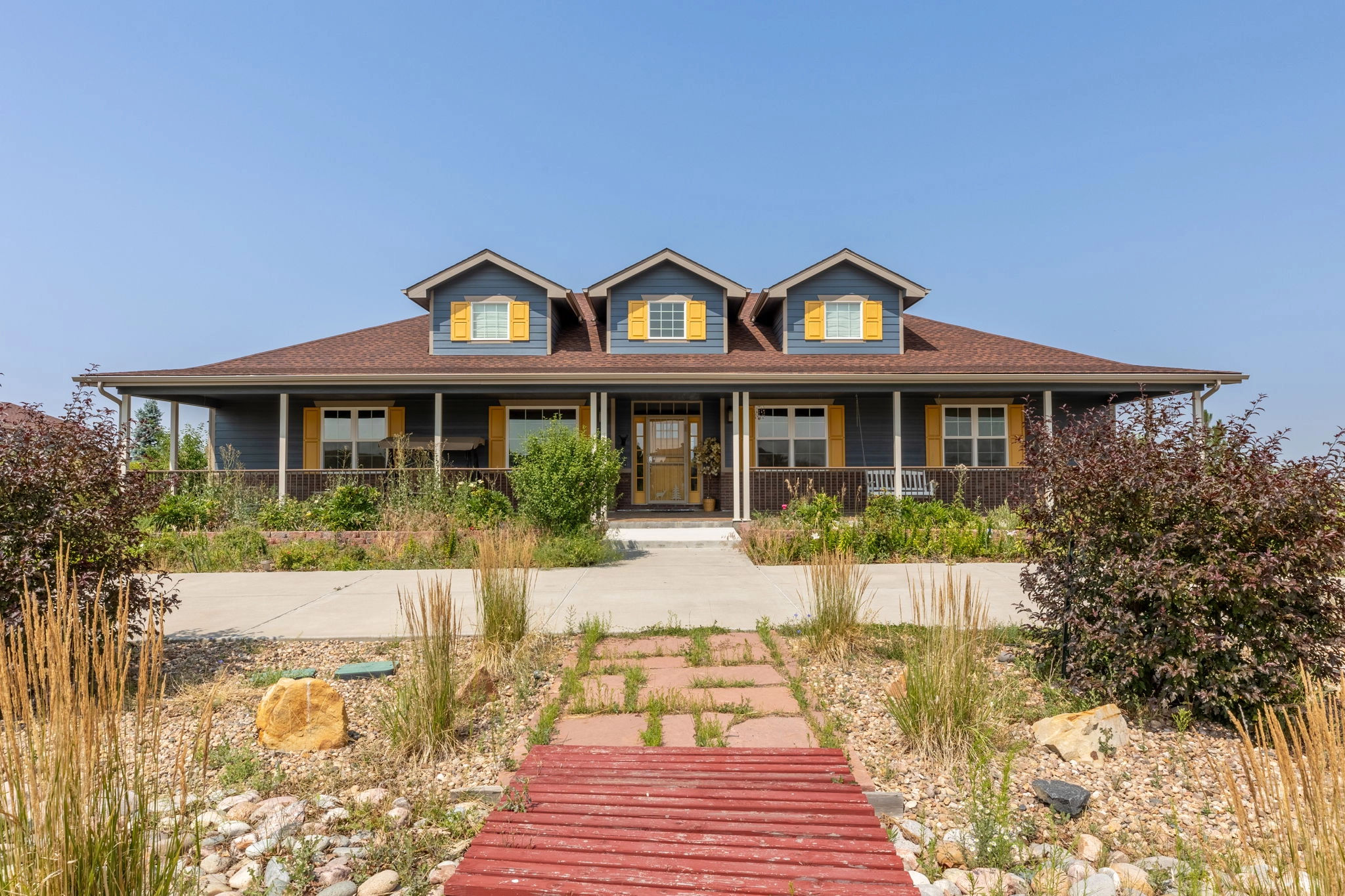 Horse Property