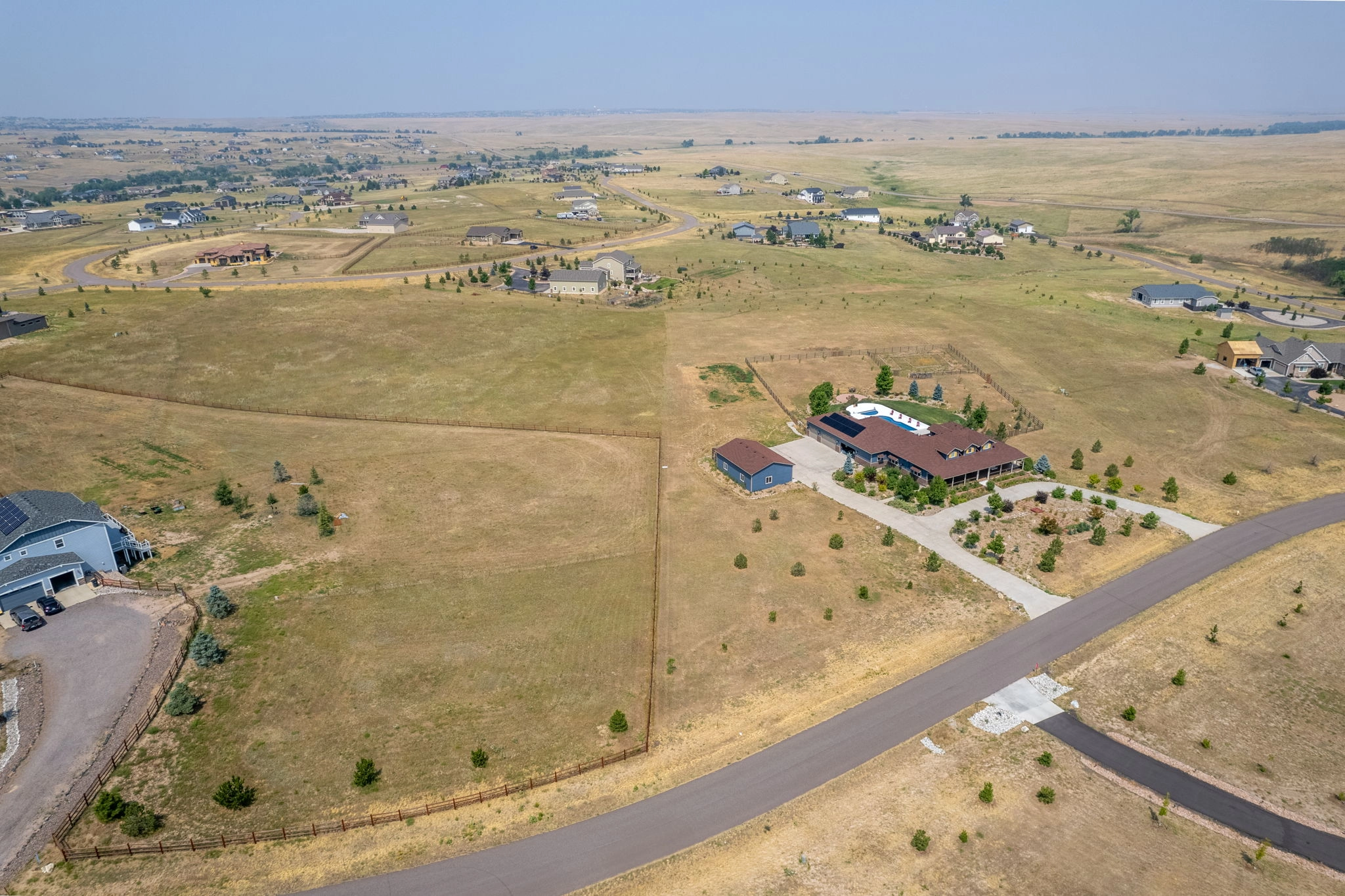 Parker, Colorado 5 Acres