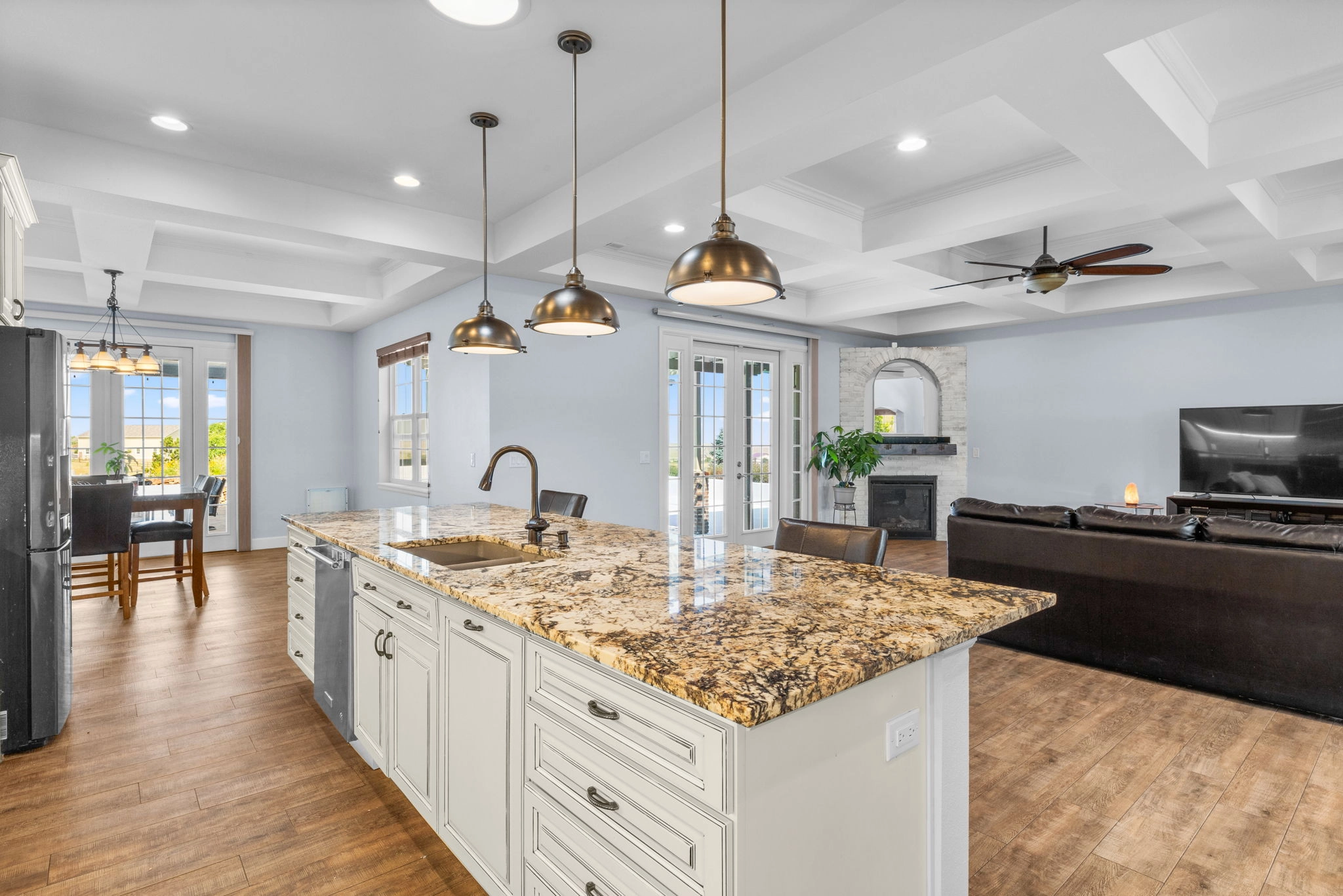 Kenna Real Estate Group