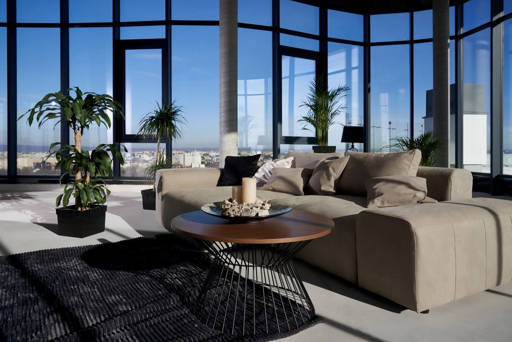 Luxury Living In Design District Dallas Apartment: What To Expect From High-End Apartments