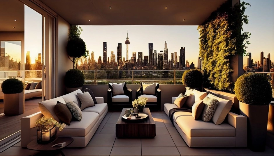 Luxury Living in Dubai: What Defines a Premium Property in 2025?