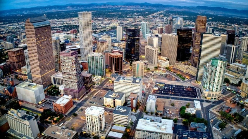 Luxury on a Budget: 5 Denver Neighborhoods Where Your Dollar Goes Further