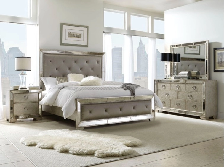 Making a New House Feel Like Home: Bedroom Ideas