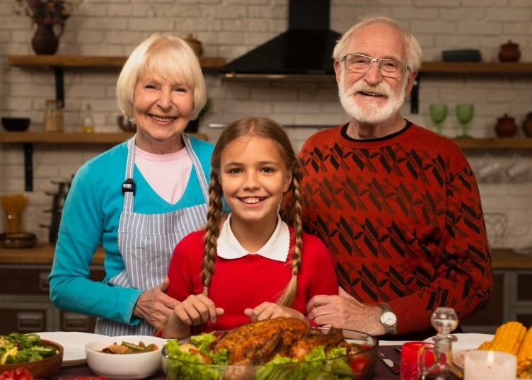 Making It Work: Tips for Living Harmoniously in a Multigenerational Home