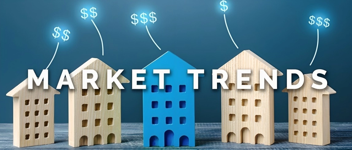 Denver Market Report Template | Kenna Real Estate -