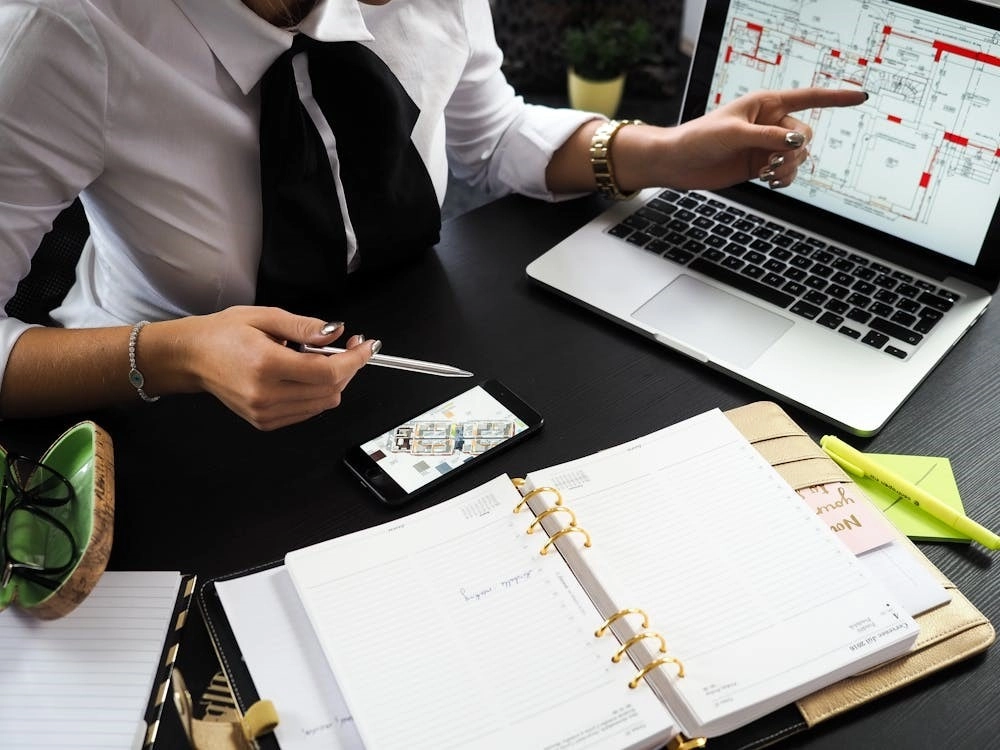 Maximizing Real Estate Marketing with Digital Staging