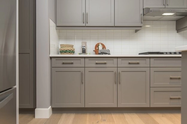 Maximizing Small Spaces with Custom Cabinetry: A Guide to Stylish and Functional Living