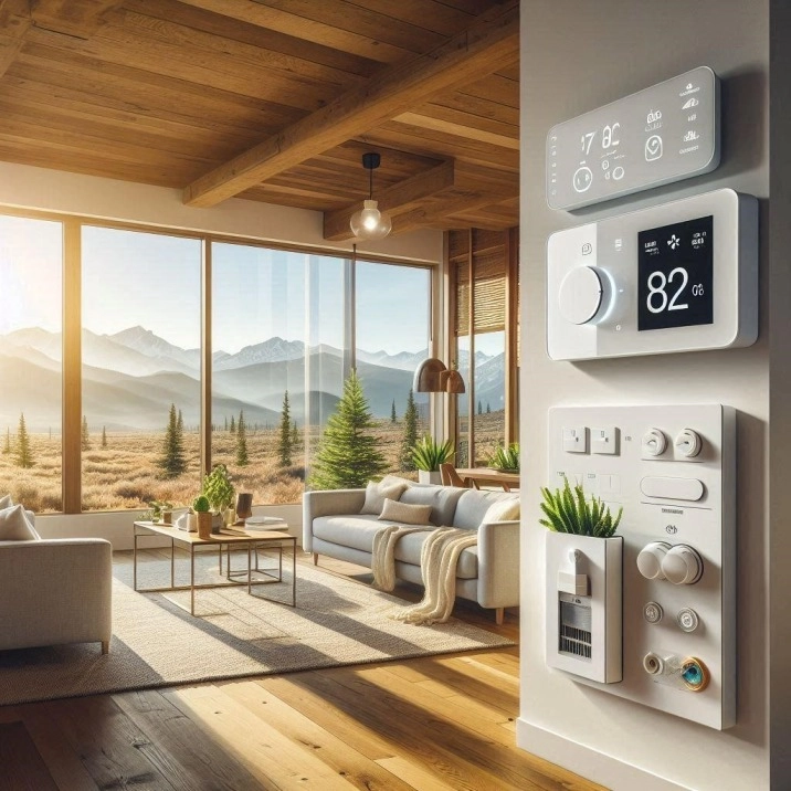 Mechanical Upgrades Buyers Want in the Front Range