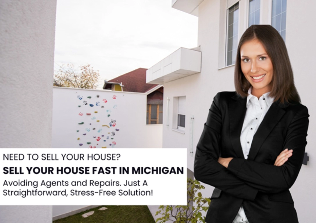 Metro Detroit Homeowners: How to Sell Fast and Get Cash in Hand