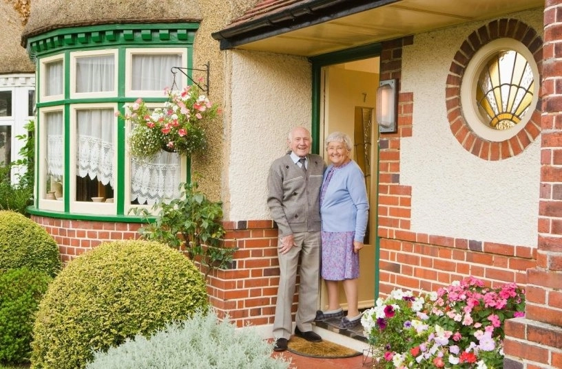 Michigan Seniors: Downsizing Made Easy With a Cash Sale