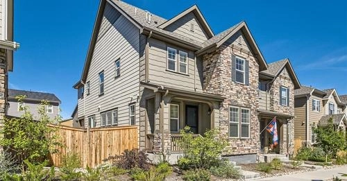 Mortgage Options for First-Time Homebuyers in Colorado