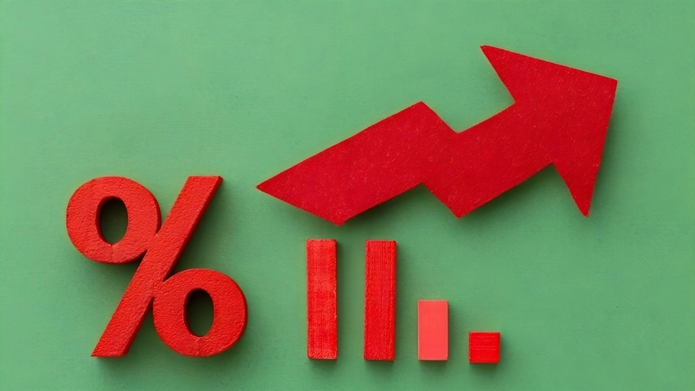 Mortgage Rates Rise with Signs of Recovery -