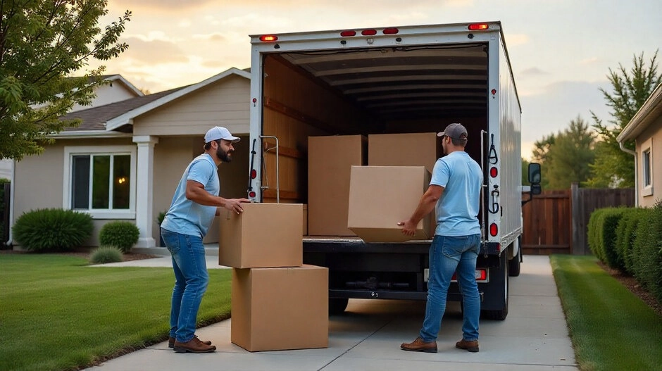 Best Moving Companies for Colorado Downsizers (2026) -